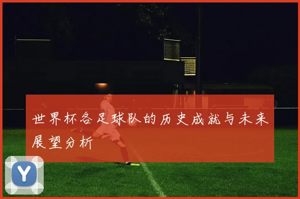 世界杯各足球队的历史成就与未来展望分析